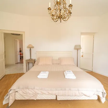 Belle Demeure Au Coeur Des Sables & Parking بيت للعطل