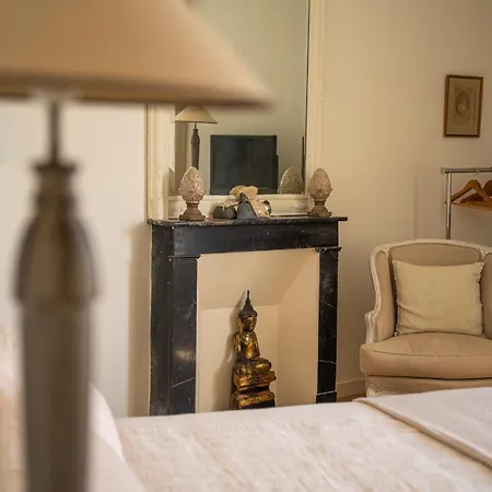 بيت للعطل Belle Demeure Au Coeur Des Sables & Parking لي سابلِ دولونْ
