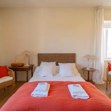 Belle Demeure Au Coeur Des Sables & Parking بيت للعطل لي سابلِ دولونْ