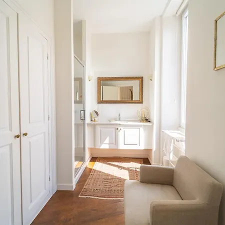 بيت للعطل Belle Demeure Au Coeur Des Sables & Parking
