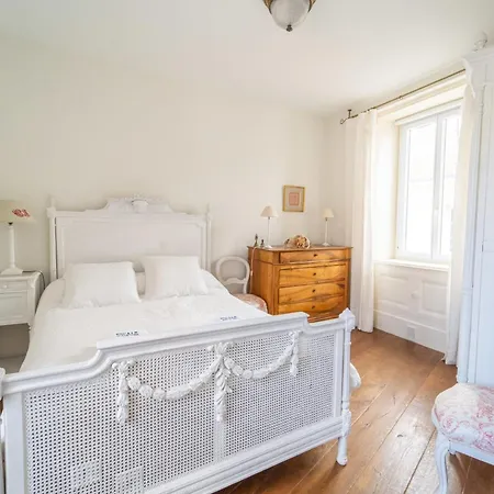 Belle Demeure Au Coeur Des Sables & Parking بيت للعطل لي سابلِ دولونْ