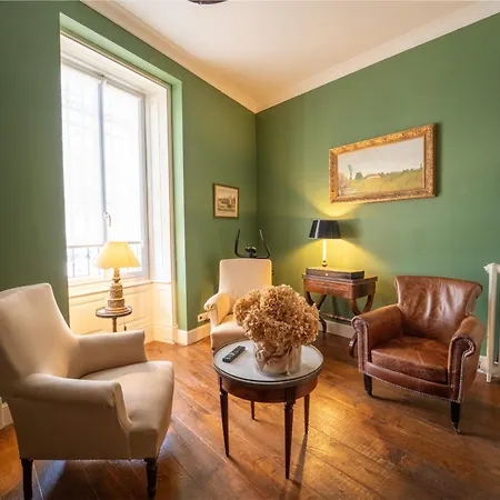 Belle Demeure Au Coeur Des Sables & Parking بيت للعطل لي سابلِ دولونْ